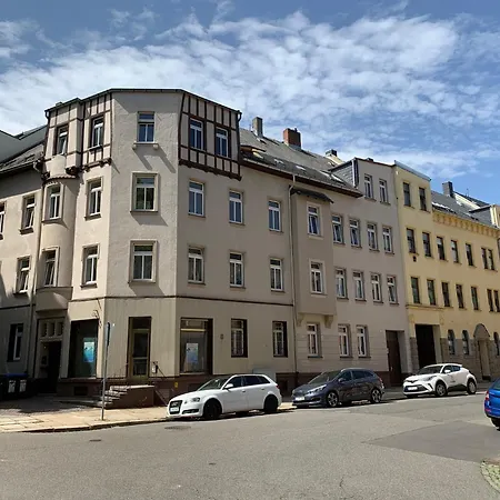 Gablenz-apartment Vi - Ideal Für 4 Personen Apartment *