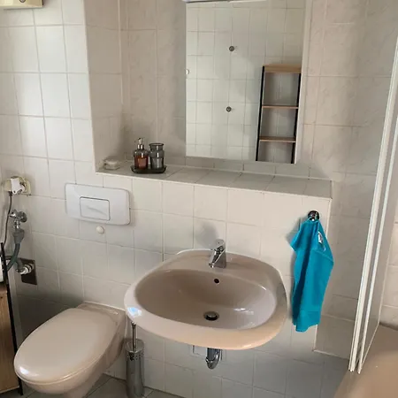 Gablenz-apartment Vi - Ideal Fuer 4 Personen