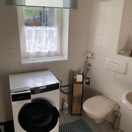 Gablenz-apartment Vi - Ideal Fuer 4 Personen Apartment Chemnitz