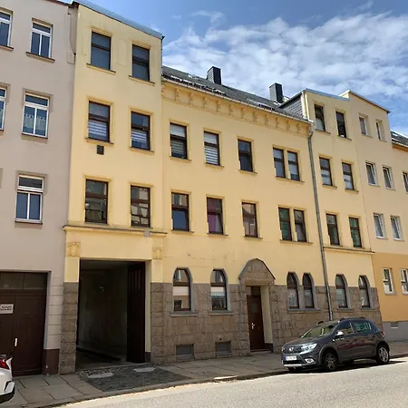 Gablenz-apartment Vi - Ideal Fuer 4 Personen *
