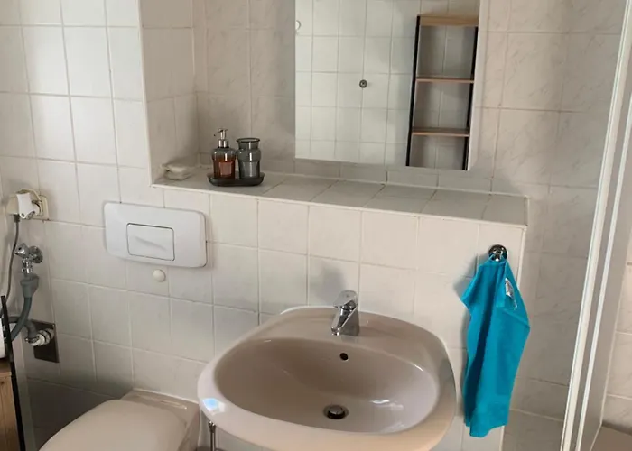 Gablenz-apartment Vi - Ideal Fuer 4 Personen