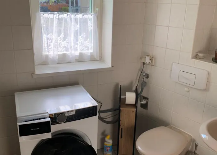 Gablenz-apartment Vi - Ideal Fuer 4 Personen شقة شيمنيتز